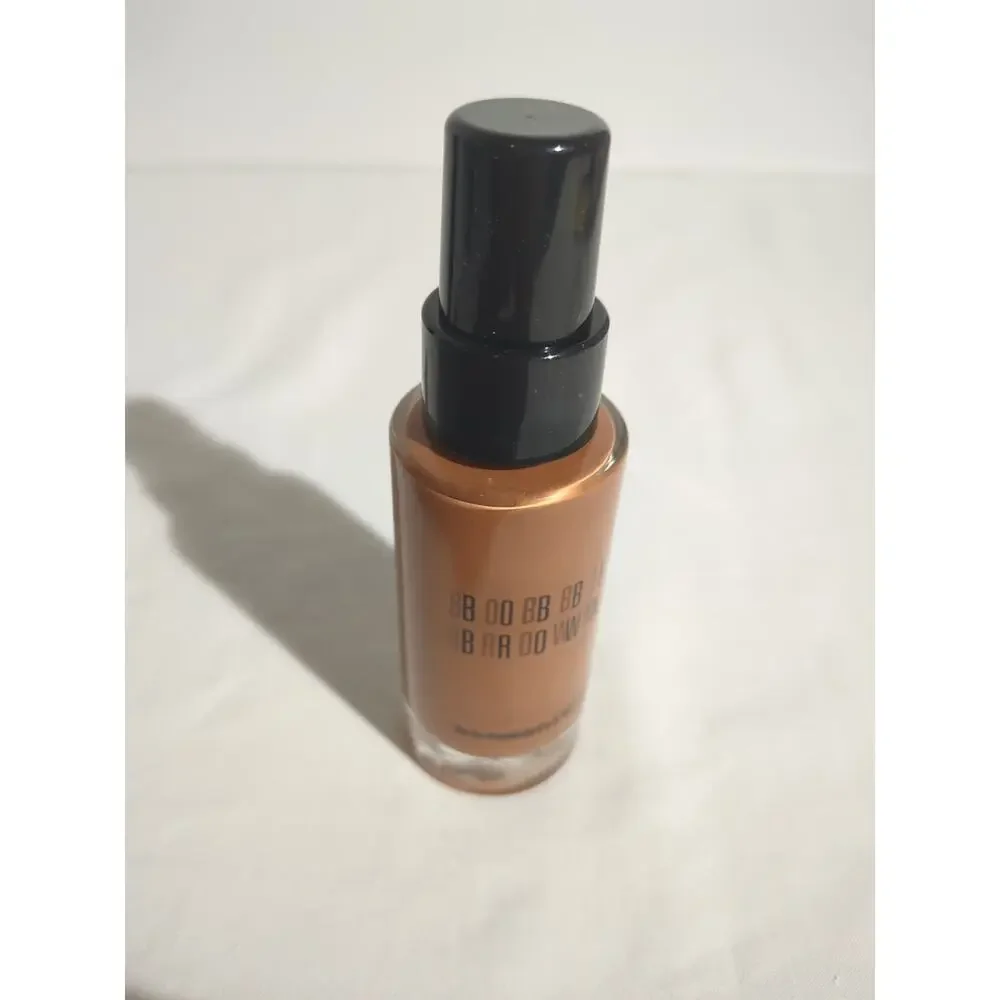 Bobbi Brown Skin Foundation Broad Spectrum SPF 15 Warm Walnut 7.5 New in Box